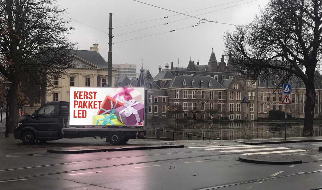 Led Wagen huren Led Wagen huren