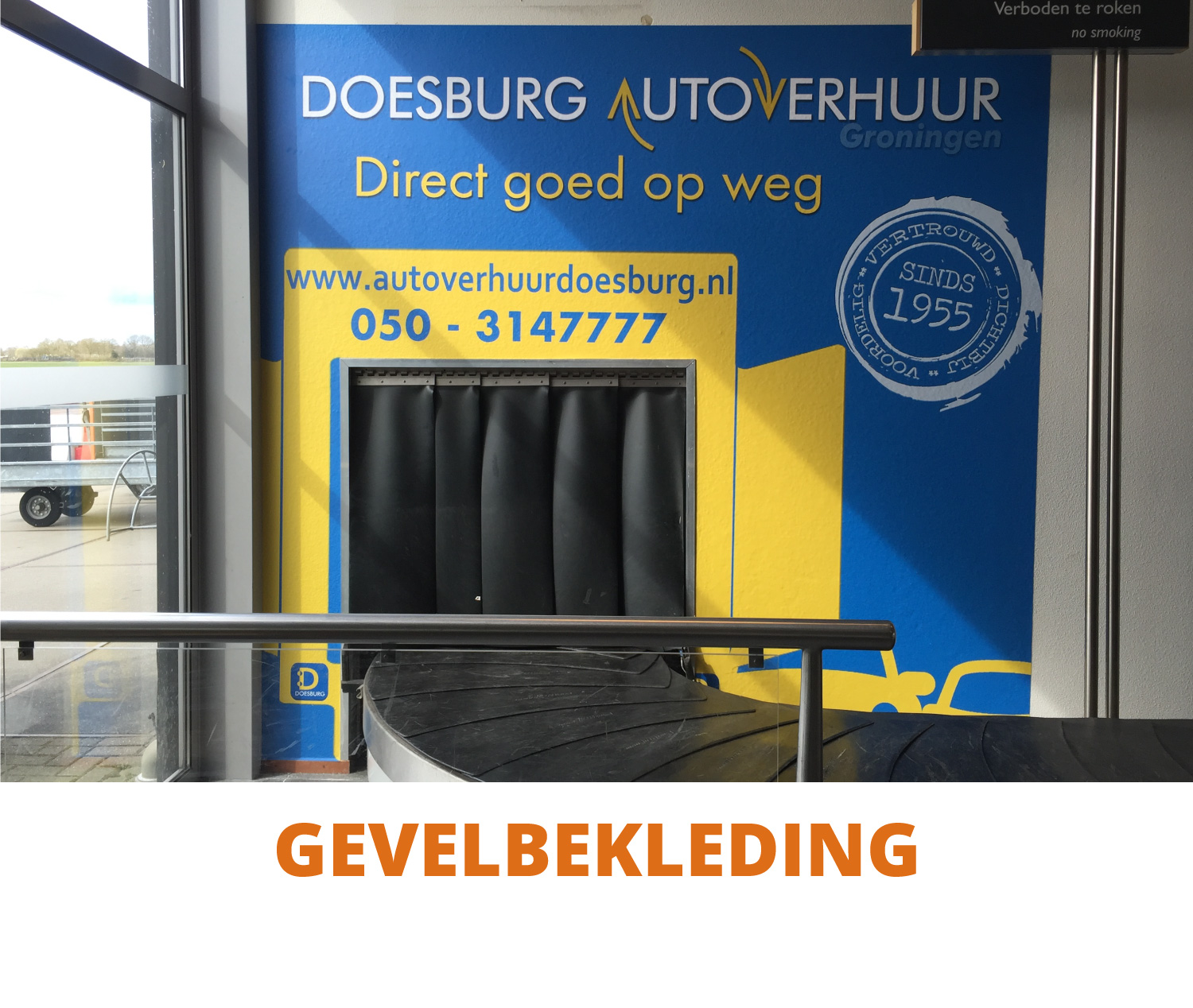 Gevelbekleding