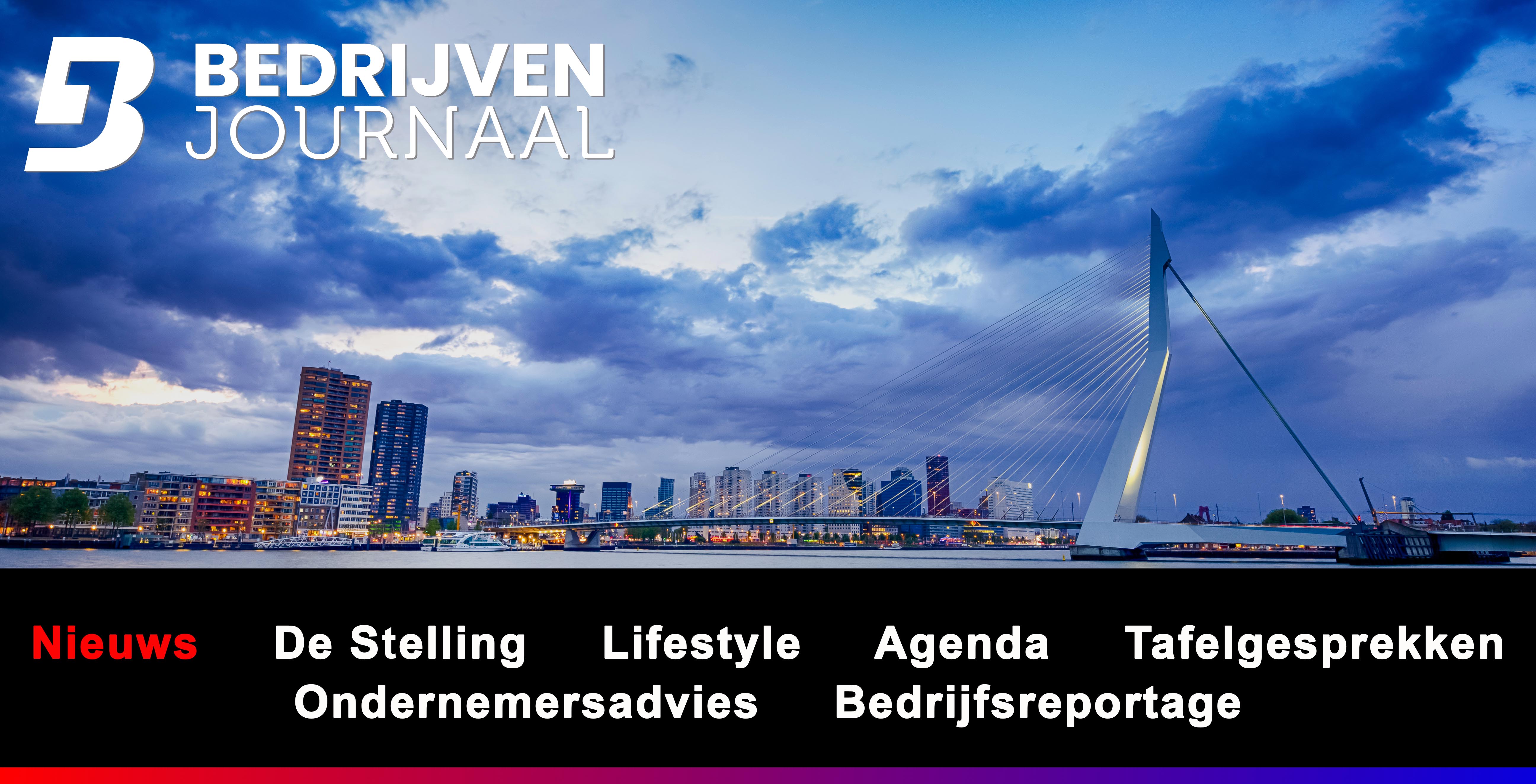 Bedrijvenjournaal Rotterdam