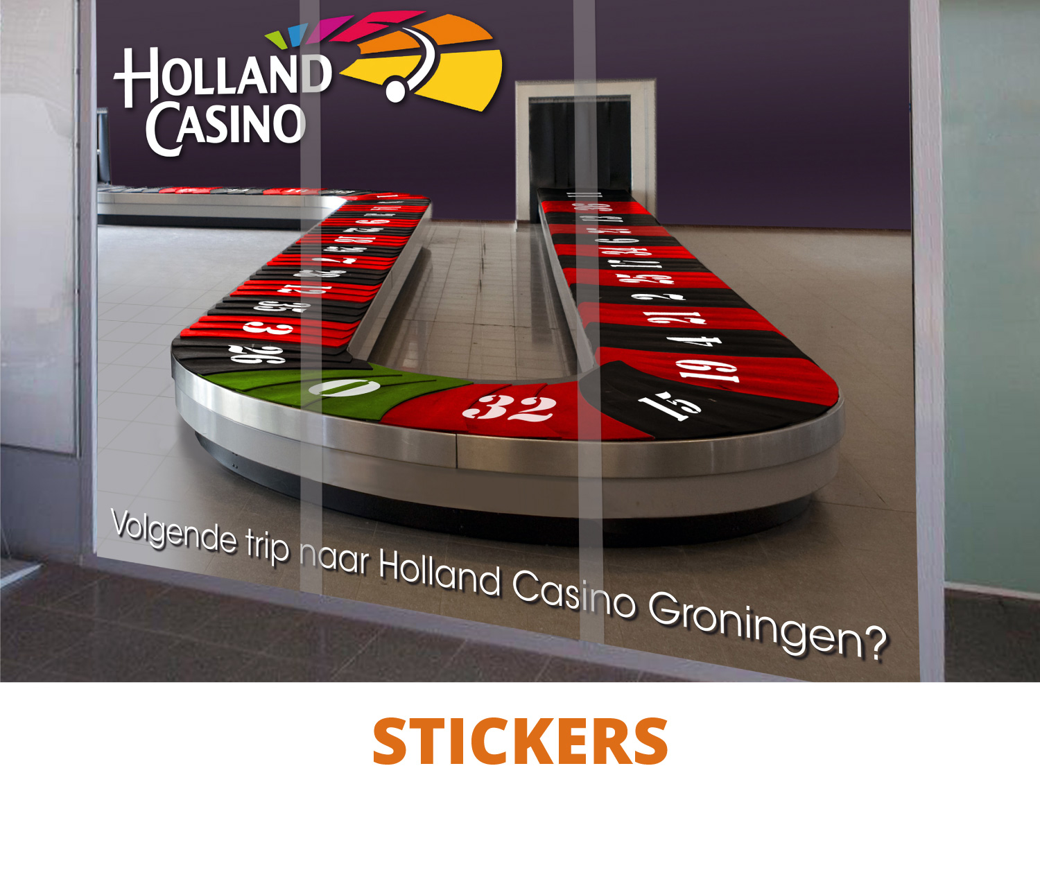 Stickers
